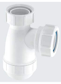 Picture of McAlpine 32mm x 38mm Seal Bottle Trap
E10