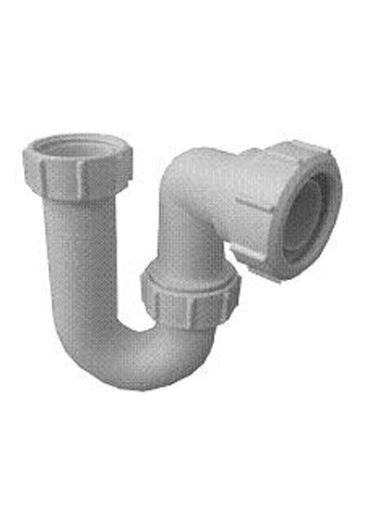 Picture of McAlpine 32mm Seal Tubular P Trap
SA10
