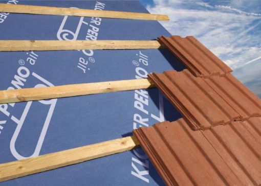 Picture of Klober Permo Air 1m x 50m Breathable Felt (50m2)
KU0045-1 - Roofshield Equivalent (20)