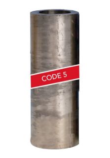 Picture of 390mm Code 5 Lead Flashing 3m Roll 30kg
53903
