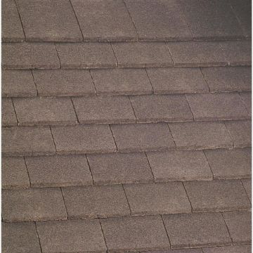Picture of Marley Plain Tile & Half Antique Brown
MA14120 (540)
