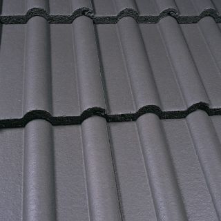 Picture of Marley Double Roman Tile Smooth Brown
MA10352 (192)