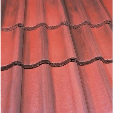 Picture of Marley Mendip Tile Old English Dark Red
MA12380 (192)