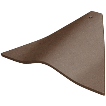 Picture of Marley Bonnet Hip Antique Brown
MA20220
