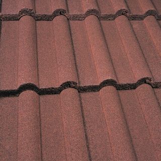 Picture of Marley Mendip Half Tile Smooth Grey
MA14728