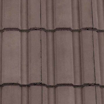 Picture of Redland Renown Tile Tudor Brown
10003042 (240)