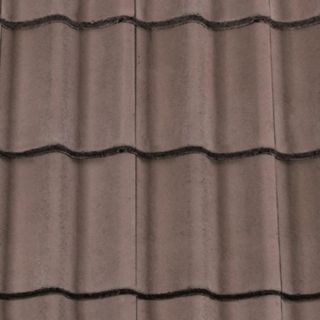 Picture of Redland Grovebury Tile Tudor Brown
10003065 (216)