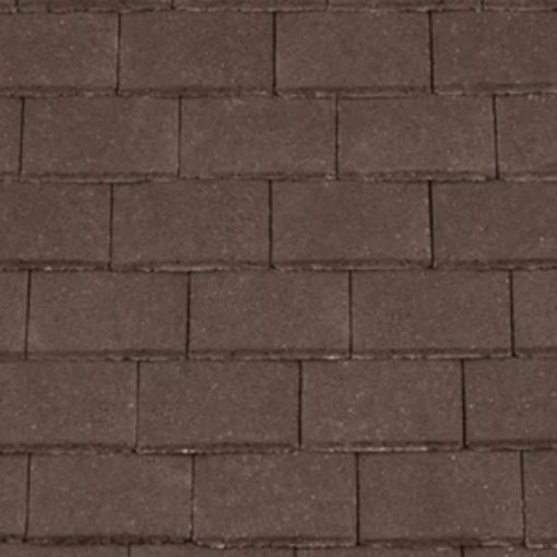 Picture of Redland Plain External Angle 90 Degree LH 02 Brown 
10002516