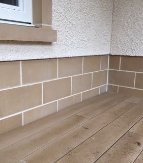 Picture of 440mm x 140mm x 100mm Smooth Bath A5 Ashlar Block
A5