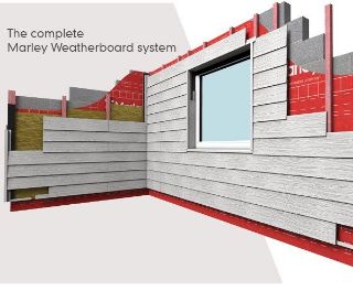 Picture of Marley Internal Corner 3m - Slate Grey
4081750 (10)