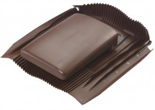 Picture of Klober Universal Vent Tile Base & Cap Brown
KG985436 (10)