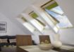 Picture of Fakro 780mm x 1180mm White Painted preSelect Top Hung WindowFPW-V P2 06