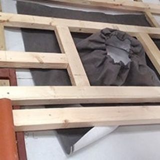 Picture of Velux 10"/250mm Sun Tunnel Felt Collar
BFX 0K10 1000