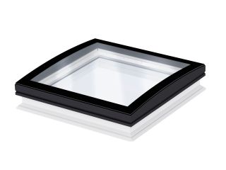 Picture of Velux 900mm x 900mm Fixed Flat Roof Window Base Unit
CFP 090090 0073QV