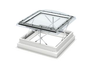 Picture of Velux 1000mm x 1000mm Smoke Ventilation Flat Roof Window Base Unit
CSP 100100 1073Q