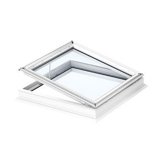 Picture of Velux 1200mm x 1200mm INTEGRA Electric Flat Roof Window Base Unit
CVP 120120 0673QV
