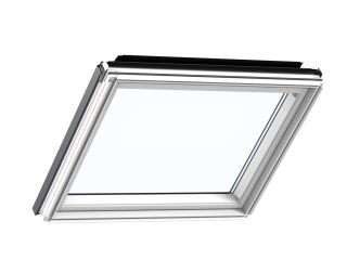 Picture of Velux 780mm x 920mm White Painted Combination Window
GIL MK34 2070