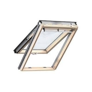 Picture of Velux 940mm x 1180mm Pine Top Hung Window
GPL PK06 3070
