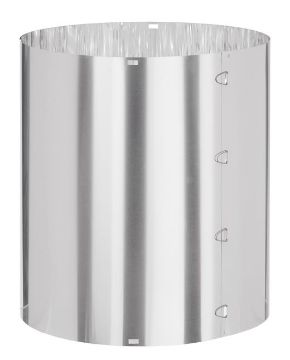 Picture of Velux 600mm Extension Section for 10"/250mm Rigid Sun Tunnel
ZTR 0K10 0062