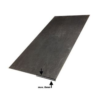 Picture of Velux 1340mm x 980mm Replacement Single Slate Flashing
EL UK04 0000