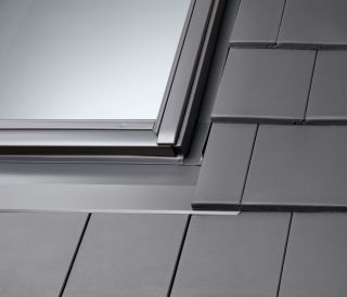 Picture of Velux 1140mm x 1180mm Replacement Single Slate Flashing
EL SK06 6000