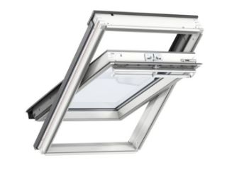 Picture of Velux 550mm x 980mm Pine INTEGRA Centre Pivot Window
GGL CK04 307021U