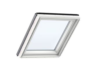 Picture of Velux 940mm x 920mm Maintenance Free Combination Window
GIU PK34 0070