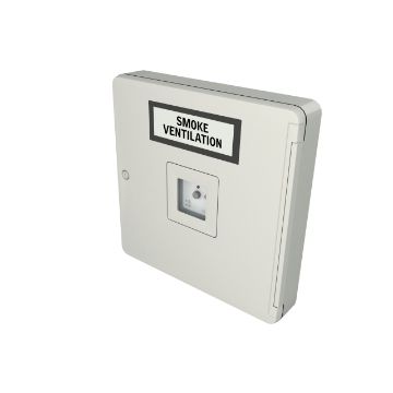 Picture of Velux Smoke Vent Control Panel
KFC 210 EU