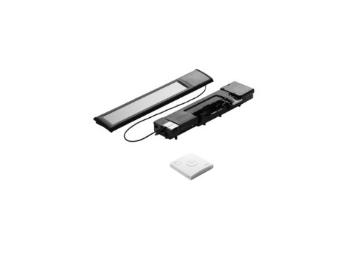 Picture of Velux Solar Conversion Kit for Centre Pivot Windows
KSX 100K WW