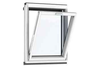 Picture of Velux 780mm x 950mm White Painted Vertical Window
VFE MK35 2070