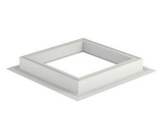 Picture of Velux 1200mm x 1200mm 150mm Extension Kerb for Centre Pivot Window
ZCE 120120 0015