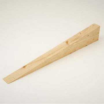 Picture of 0mm - 75mm x 4.8m Firring Strip
Finished Size - 0mm - 65mm (+/- 2mm)