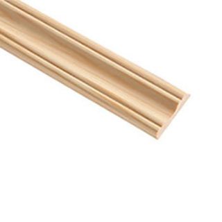 Picture of Cheshire 30mm x 8mm Pine Cover Moulding 2400mm
TM560 (30)