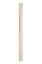 Picture of Cheshire 91mm Pine Stop Chamfered Newel 1500mm
ST1500P