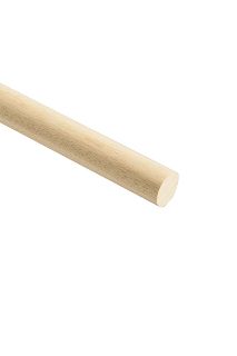Picture of Cheshire 6mm Light Hardwood Dowel 2400mm
RTM821 (50)