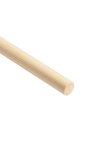 Picture of Cheshire 15mm Pine Dowel 2400mm
TM533 (30)