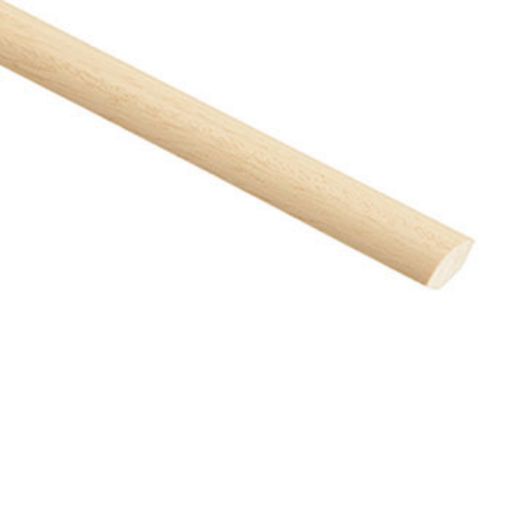 Picture of Cheshire 15mm x 15mm Light Hardwod Quadrant 2400mm
RTM835 (35)