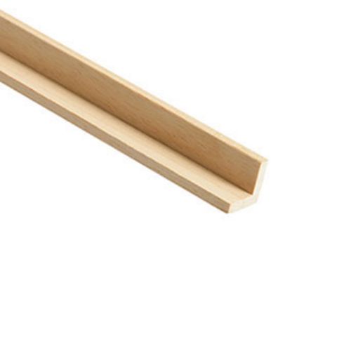 Picture of Cheshire 21mm x 21mm Light Hardwood Angle 2400mm
RTM861 (35)