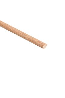 Picture of Cheshire 12mm x 12mm Hardwood Quadrant 2400mm
HTM880 (35)