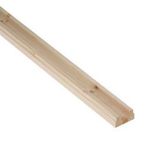Picture of Cheshire 41mm Pine Baserail 2400mm
BR2.441P