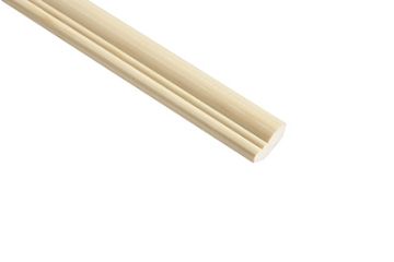 Picture of Cheshire 12mm x 34mm Pine Coving 2400mm
TM811 (30)