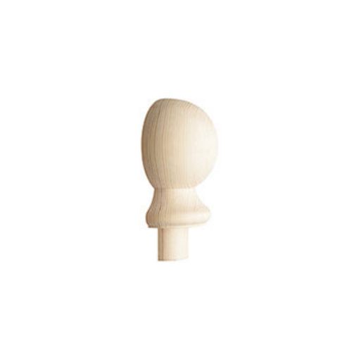 Picture of Cheshire Pine Half Ball Cap (Blister Pack)
BCMC2PHALF