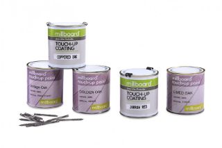 Picture of Millboard Touch Up Paint Antique Oak 500ml
AP500A (6)