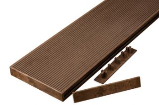 Picture of CompositePrime HD Deck Dual End Caps Antique (20 per pack)
CPECAANTXX000000000000DU
