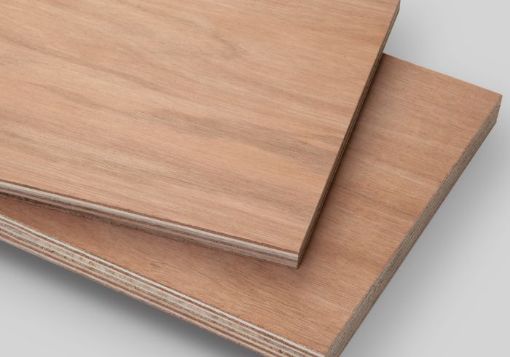 Picture of 12mm x 2440mm x 1220mm Marine Plywood
E1 CE2+ BS1088:2003 EN636-3 EN314-2 Class 3 3rd Party Approved (70)