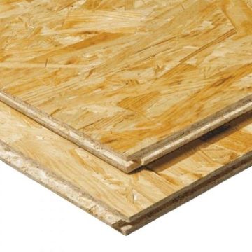 Picture of 18mm x 600mm x 2400mm OSB3 T&G4 FSC
(50 / 100)