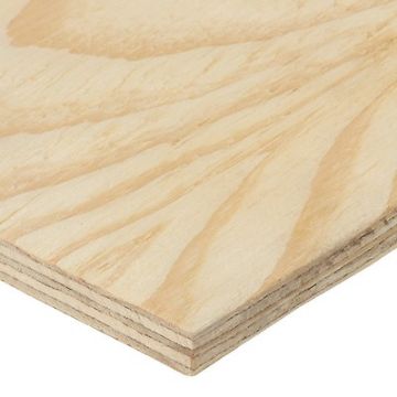 Picture of 12mm x 2440mm x 1220mm Elliotis Shuttering Plywood 
E1 CE2+ EN636-2 EN314-2 Class 3 (75)
