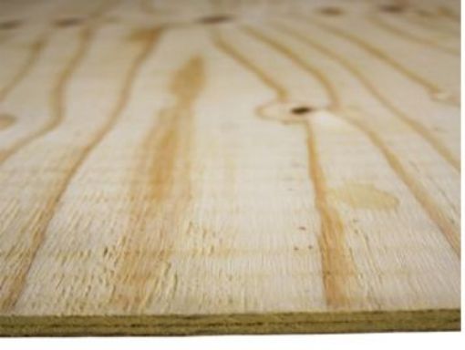 Picture of 12mm x 2440mm x 1220mm Softwood Sheathing Plywood
Meyer Trade ESW C+/C Euca Faced Pop Core Plywood E1 CE2+ EN636-1 EN314-2 Class 1 (75)