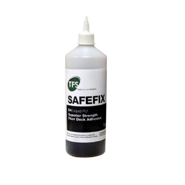 Picture of Kronospan D4 Adhesive/ EGGER D4 Joint & Joint Adhesive 1 Litre
GLUED4 (12)