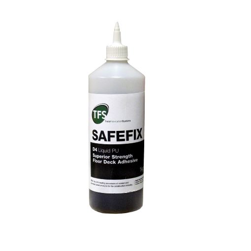 Picture of Kronospan D4 Adhesive/ EGGER D4 Joint & Joint Adhesive 1 Litre
GLUED4 (12)